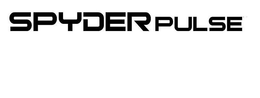 SPYDER PULSE trademark