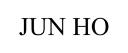JUN HO trademark