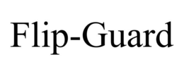 FLIP-GUARD trademark