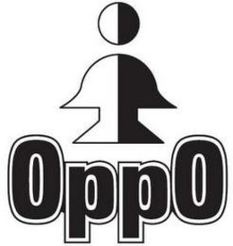 OPPO trademark