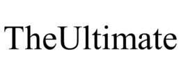 THEULTIMATE trademark