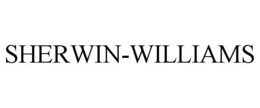 SHERWIN-WILLIAMS trademark