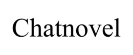 CHATNOVEL trademark
