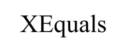 XEQUALS trademark