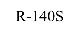 R-140S trademark