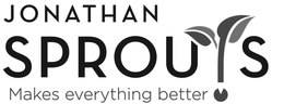 JONATHAN SPROUTS MAKES EVERYTHING BETTER trademark