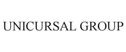 UNICURSAL GROUP trademark
