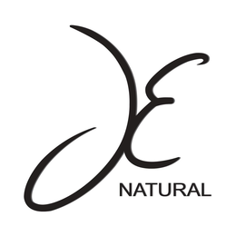 JE NATURAL trademark