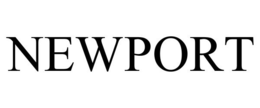 NEWPORT trademark