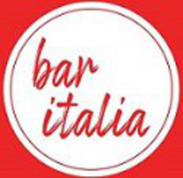 BAR ITALIA trademark