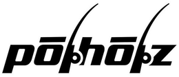 PÕLHÕLZ trademark