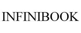 INFINIBOOK trademark