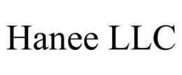 HANEE LLC trademark