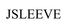 JSLEEVE trademark