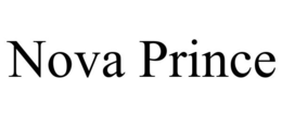 NOVA PRINCE trademark