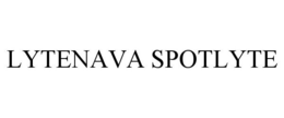 LYTENAVA SPOTLYTE trademark