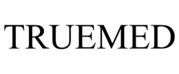 TRUEMED trademark