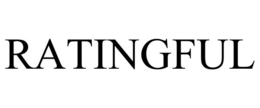RATINGFUL trademark