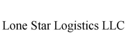 LONE STAR LOGISTICS LLC trademark