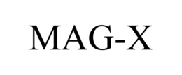 MAG-X trademark