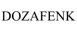 DOZAFENK trademark