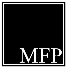 MFP trademark
