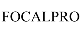 FOCALPRO trademark