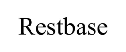 RESTBASE trademark