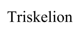 TRISKELION trademark