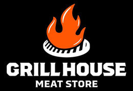 GRILL HOUSE MEAT STORE trademark