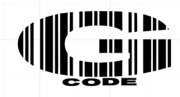 G CODE trademark