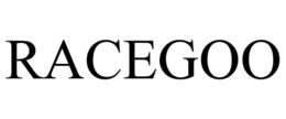 RACEGOO trademark