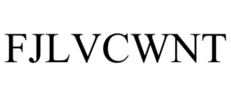 FJLVCWNT trademark