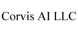 CORVIS AI LLC trademark