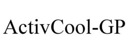 ACTIVCOOL-GP trademark