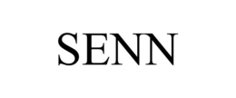 SENN trademark