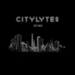 CITYLYTES EST. 2022 trademark