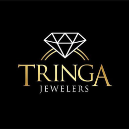 TRINGA JEWELERS trademark