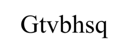 GTVBHSQ trademark
