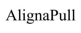 ALIGNAPULL trademark