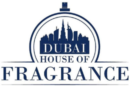 DUBAI HOUSE OF FRAGRANCE trademark