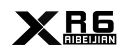 X R6 AIBEIJIAN trademark