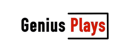 GENIUS PLAYS trademark