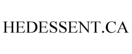 HEDESSENT.CA trademark