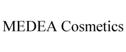 MEDEA COSMETICS trademark