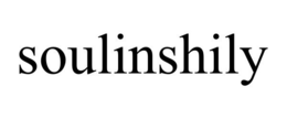 SOULINSHILY trademark