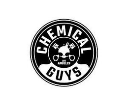 CHEMICAL GUYS LOS ANGELES trademark