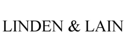 LINDEN & LAIN trademark