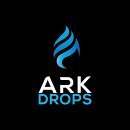 ARK DROPS trademark