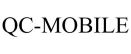 QC-MOBILE trademark